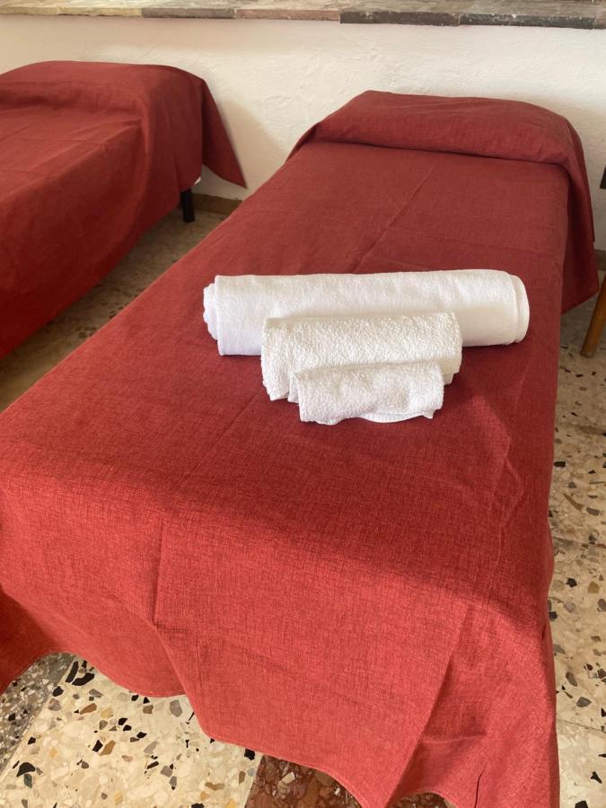 Il Panorama Apartment Buonvicino Ngoại thất bức ảnh