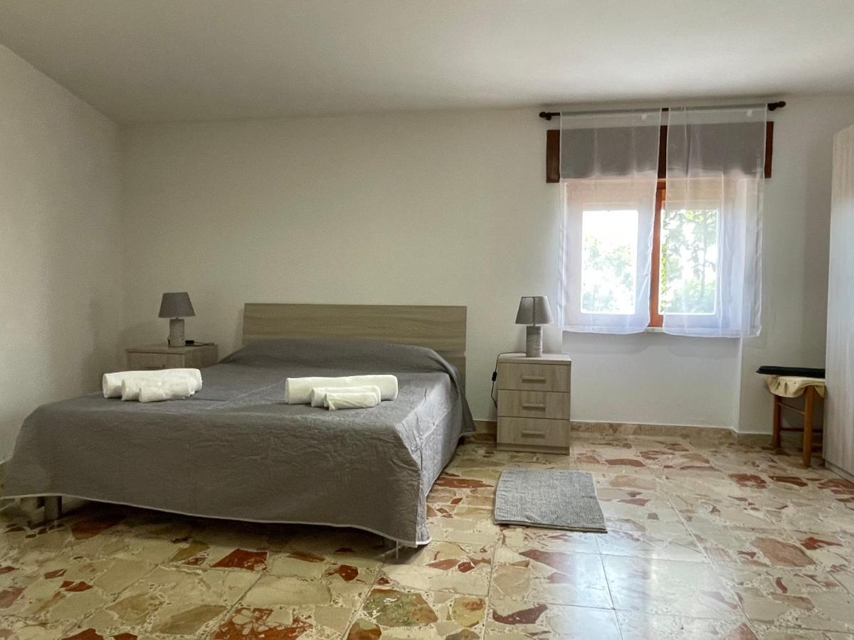 Il Panorama Apartment Buonvicino Ngoại thất bức ảnh