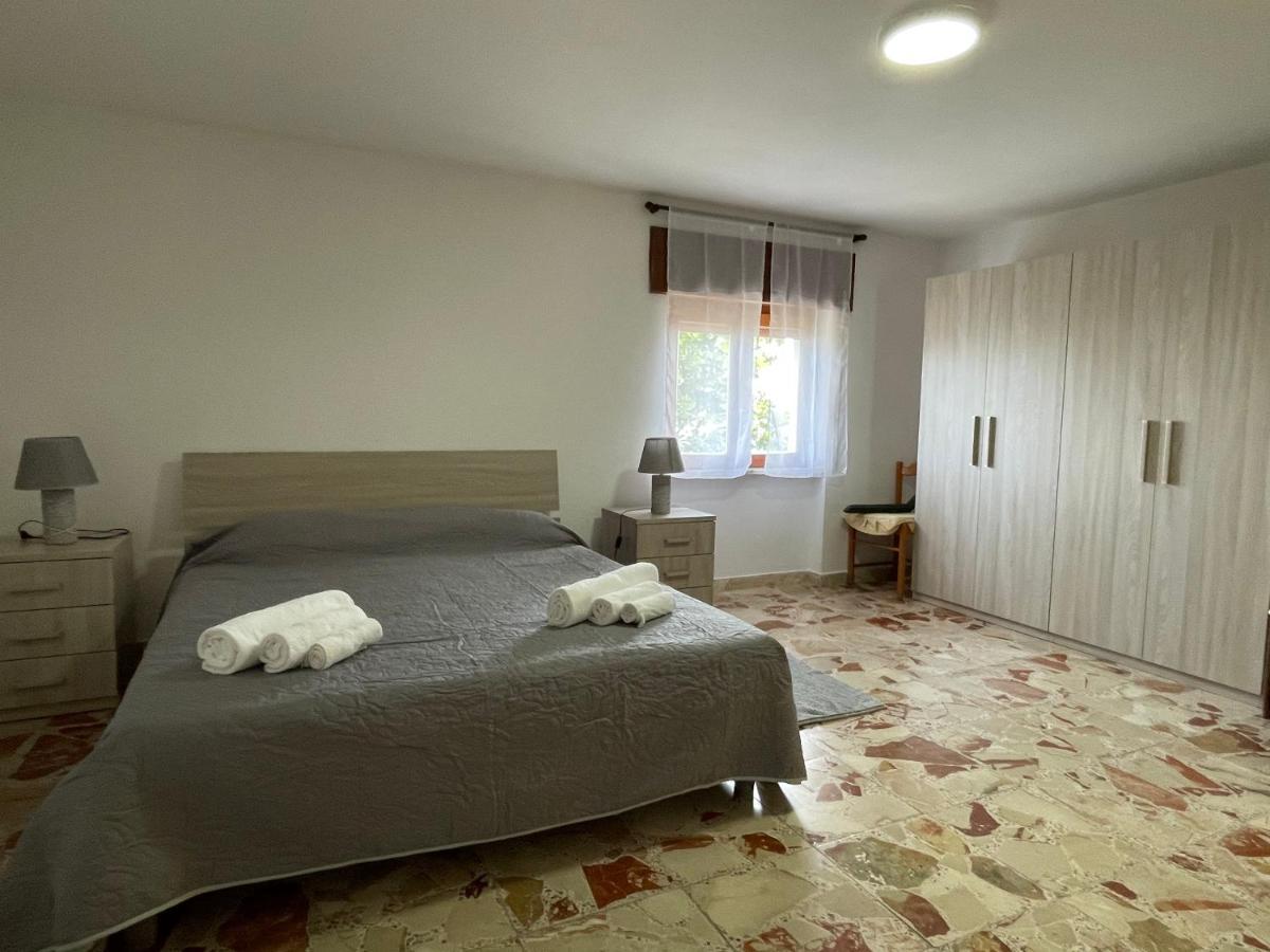 Il Panorama Apartment Buonvicino Ngoại thất bức ảnh