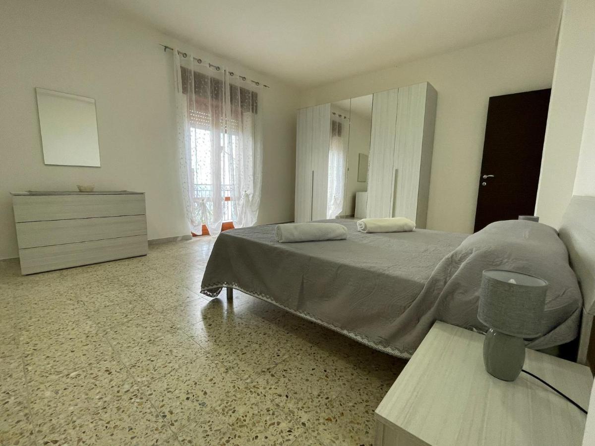 Il Panorama Apartment Buonvicino Ngoại thất bức ảnh