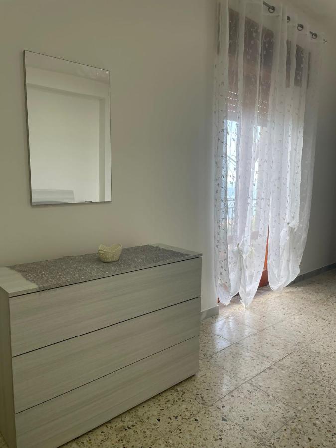 Il Panorama Apartment Buonvicino Ngoại thất bức ảnh