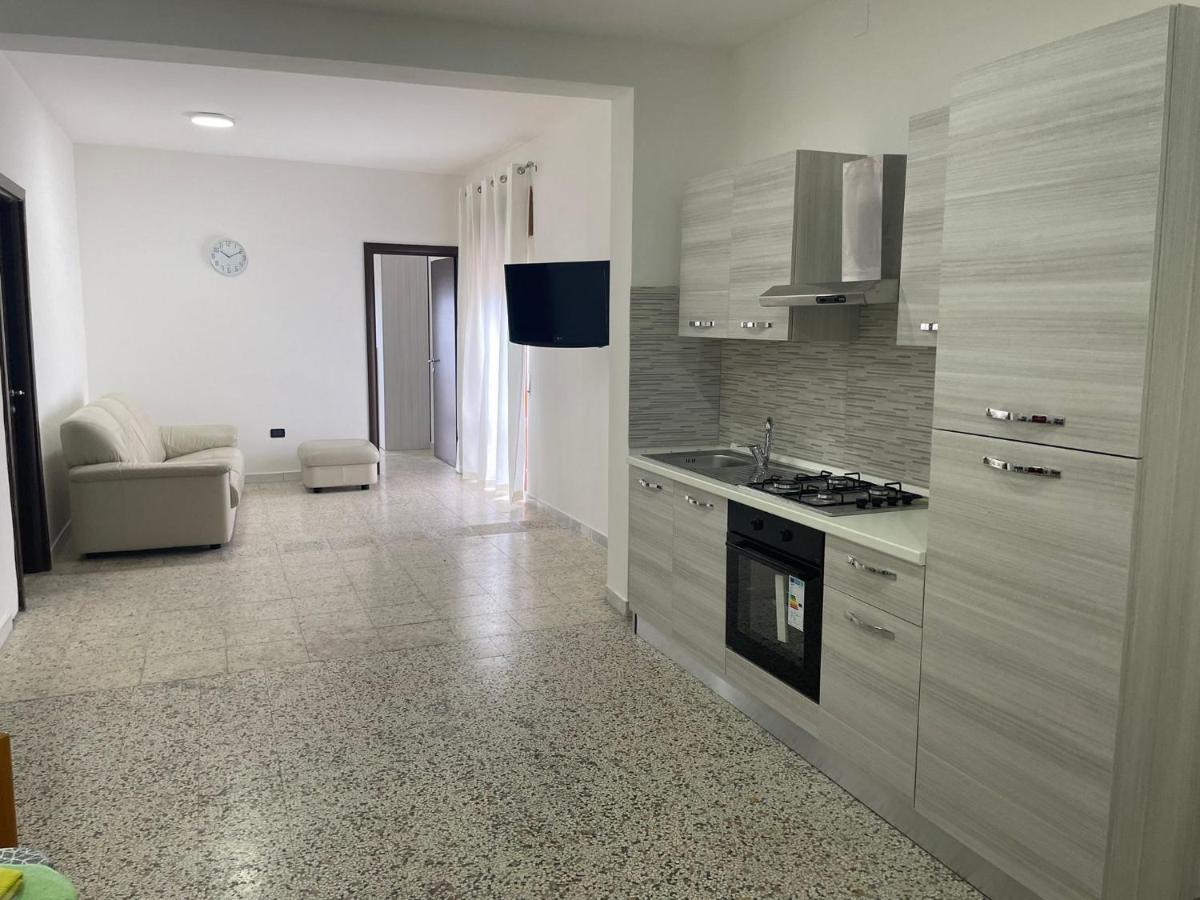 Il Panorama Apartment Buonvicino Ngoại thất bức ảnh