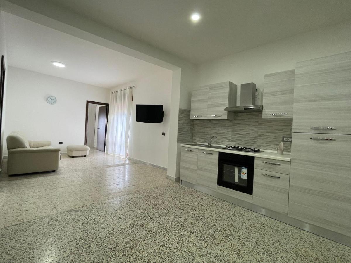 Il Panorama Apartment Buonvicino Ngoại thất bức ảnh