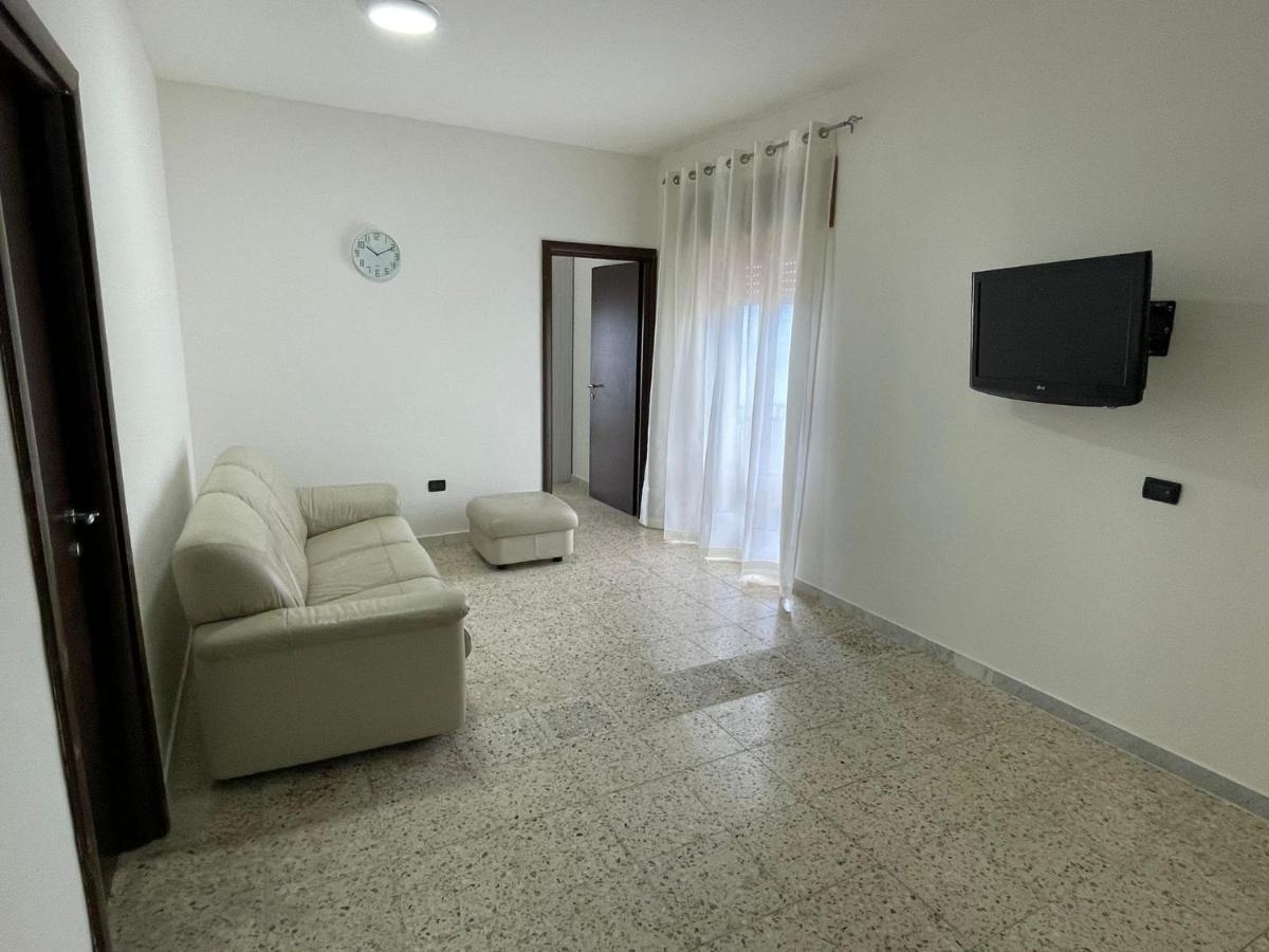Il Panorama Apartment Buonvicino Ngoại thất bức ảnh