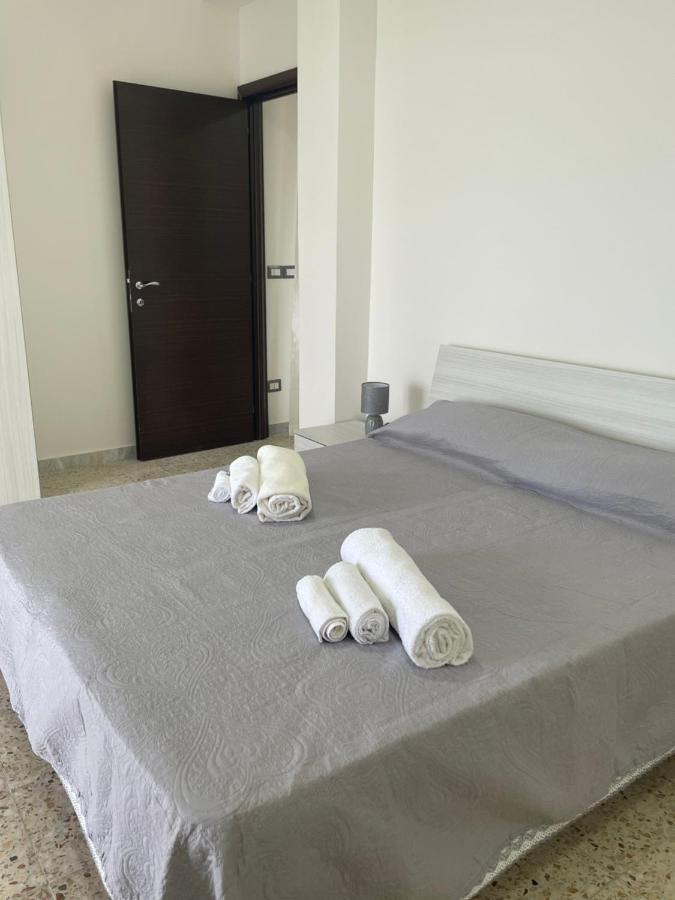 Il Panorama Apartment Buonvicino Ngoại thất bức ảnh