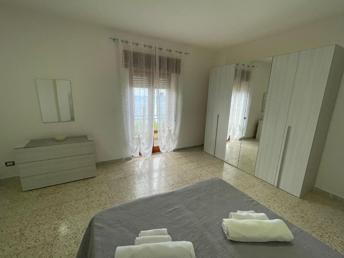 Il Panorama Apartment Buonvicino Ngoại thất bức ảnh