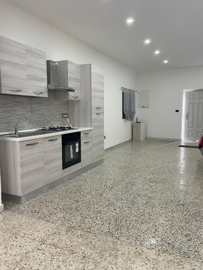 Il Panorama Apartment Buonvicino Ngoại thất bức ảnh