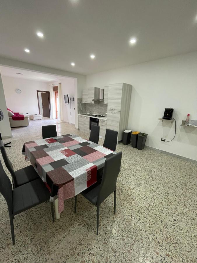 Il Panorama Apartment Buonvicino Ngoại thất bức ảnh